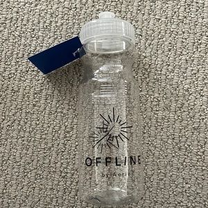 Offline by Aerie Water Bottle